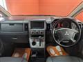 2007 Mitsubishi Delica D5