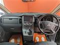 2011 Mitsubishi Delica D5