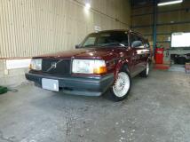 1991 Volvo Volvo Others