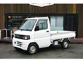 2008 Mitsubishi Minicab Truck