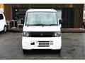 2008 Mitsubishi Minicab Truck