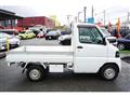 2008 Mitsubishi Minicab Truck