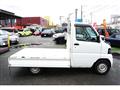 2008 Mitsubishi Minicab Truck