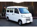 2017 Daihatsu Hijet Cargo