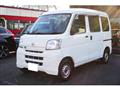 2017 Daihatsu Hijet Cargo