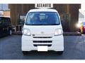2017 Daihatsu Hijet Cargo