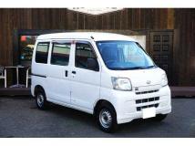 2017 Daihatsu Hijet Cargo