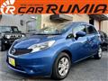 2015 Nissan Note
