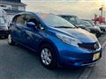 2015 Nissan Note