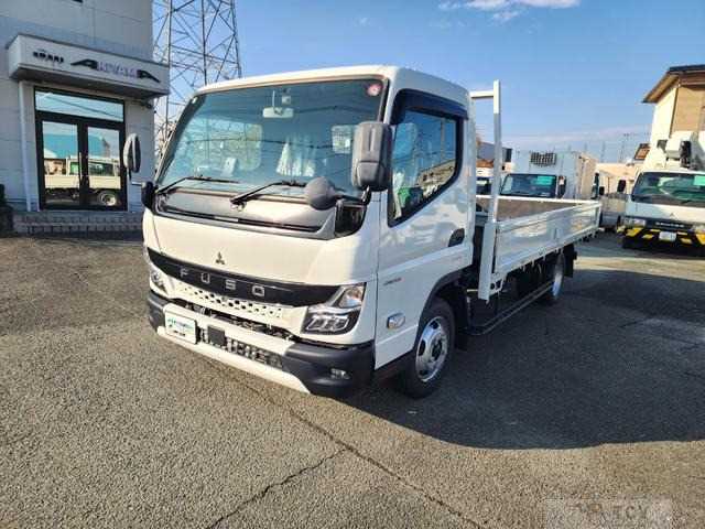 2023 Mitsubishi Canter