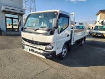 2023 Mitsubishi Canter