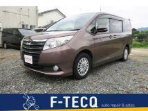 2015 Toyota Noah