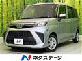2022 Toyota Roomy