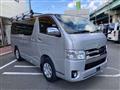 2018 Toyota Hiace Van