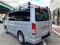 2018 Toyota Hiace Van