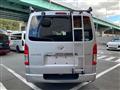 2018 Toyota Hiace Van