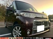 2012 Daihatsu Tanto Custom