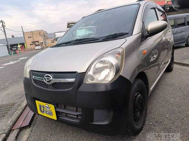 2010 Daihatsu Mira