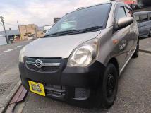 2010 Daihatsu Mira