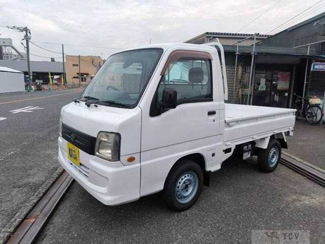 2005 Subaru Sambar