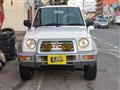1998 Mitsubishi Pajero Jr