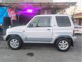 1998 Mitsubishi Pajero Jr