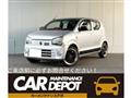 2016 Suzuki Alto