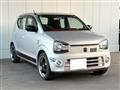 2016 Suzuki Alto