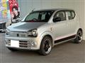 2016 Suzuki Alto