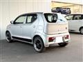 2016 Suzuki Alto