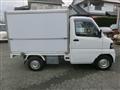 2009 Mitsubishi Minicab Truck