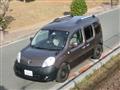 2011 Renault Kangoo
