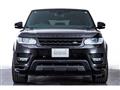 2018 Land Rover Range Rover Sport
