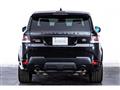 2018 Land Rover Range Rover Sport
