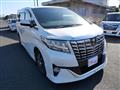 2016 Toyota Alphard G
