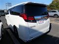 2016 Toyota Alphard G