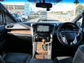 2016 Toyota Alphard G