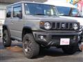 2019 Suzuki Jimny Sierra
