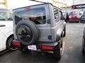 2019 Suzuki Jimny Sierra