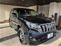 2015 Toyota Land Cruiser Prado
