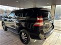 2015 Toyota Land Cruiser Prado