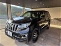 2015 Toyota Land Cruiser Prado