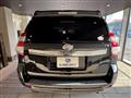 2015 Toyota Land Cruiser Prado