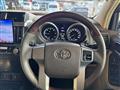 2015 Toyota Land Cruiser Prado