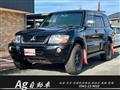 2006 Mitsubishi Pajero