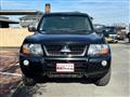 2006 Mitsubishi Pajero
