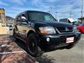 2006 Mitsubishi Pajero