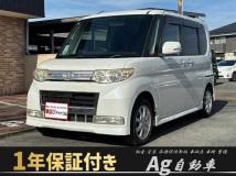 2009 Daihatsu Tanto Custom