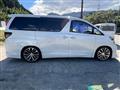 2014 Toyota Vellfire