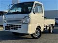 2020 Suzuki Carry Truck